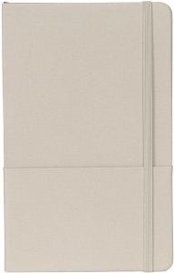 MEMENTO, notes a5, sivi; šifra artikla: 34.642.12