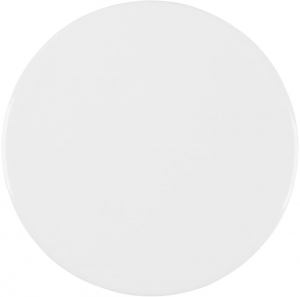 MEMO ROUND, keramički magnet, beli; šifra artikla: 34.755.90