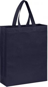 MERCADA, varena torba, plava; šifra artikla: 34.303.20