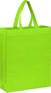 MERCADA, varena torba, svetlo zelena; šifra artikla: 34.303.51