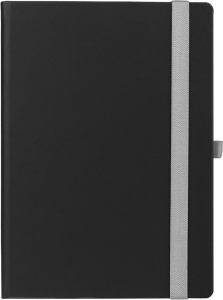 MONDO MAXI, notes b5, crni; šifra artikla: 34.194.10