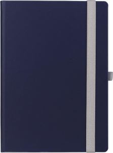 MONDO MAXI, notes b5, plavi; šifra artikla: 34.194.20