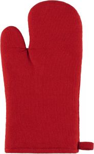 MUFFIN GLOVE, rukavica za rernu, crvena; šifra artikla: 57.100.30