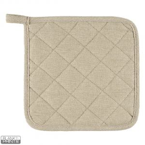 MUFFIN PAD, podmetač za šerpu, bež; šifra artikla: 57.101.71