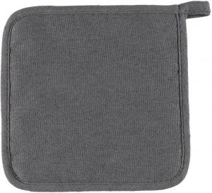 MUFFIN PAD, podmetač za šerpu, sivi; šifra artikla: 57.101.12