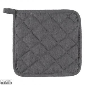 MUFFIN PAD, podmetač za šerpu, sivi; šifra artikla: 57.101.12