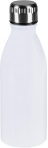 NECTAR, boca za vodu, 600 ml, bela; šifra artikla: 41.234.90