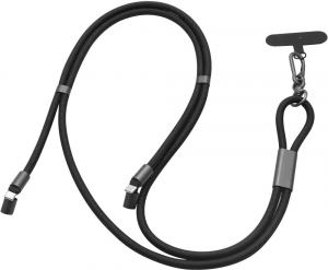 NET 65W, type-c kabl za punjenje i prenos podataka, 65 w, crni; šifra artikla: 38.114.10