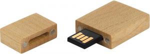 NODE, usb flash memorija, bež, 32GB; šifra artikla: 37.505.71