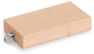 NODE, usb flash memorija, bež, 8GB; šifra artikla: 37.505.71