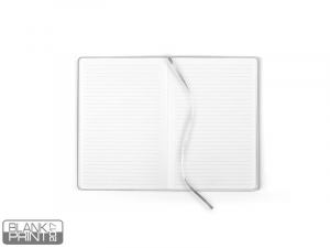 NOTE MINI, notes a6, beli; šifra artikla: 34.366.90