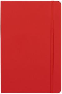 NOTE, notes a5, crveni; šifra artikla: 34.367.30