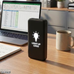 ODIN 10 PLUS, pomoćna baterija, 10.000 mah, crna; šifra artikla: 38.213.10