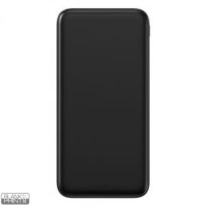 ODIN 10 PLUS, pomoćna baterija, 10.000 mah, crna; šifra artikla: 38.213.10