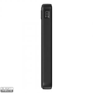 ODIN 10 PLUS, pomoćna baterija, 10.000 mah, crna; šifra artikla: 38.213.10