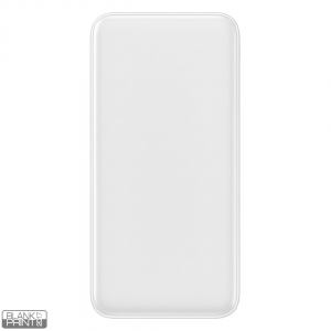 OLIMPIC 10, pomoćna baterija, 10.000 mah, bela; šifra artikla: 38.214.90