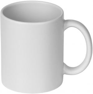 ORCA, keramička šolja, 325 ml, siva; šifra artikla: 44.147.12