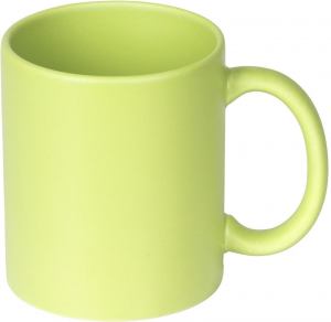 ORCA, keramička šolja, 325 ml, svetlo zelena; šifra artikla: 44.147.51