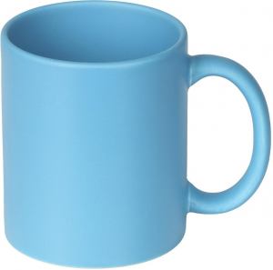 ORCA, keramička šolja, 325 ml, tirkizno plava; šifra artikla: 44.147.26
