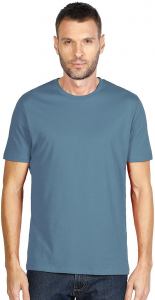 ORGANIC T, majica od organskog pamuka, 160g/m2, svetlo plava; šifra artikla: 50.062.22