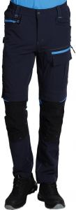 PANTHER PANTS W, radne pantalone sa elastinom, plava; šifra artikla: 58.108.20