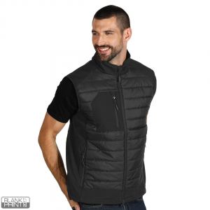 PARKER VEST, prsluk, crni; šifra artikla: 57.077.10