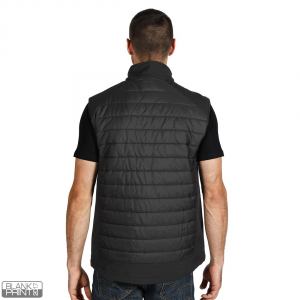 PARKER VEST, prsluk, crni; šifra artikla: 57.077.10