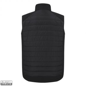 PARKER VEST, prsluk, crni; šifra artikla: 57.077.10