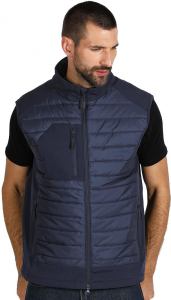 PARKER VEST, prsluk, plavi; šifra artikla: 57.077.20