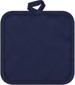 PEPPER PAD, platneni podmetač za šerpu, plavi; šifra artikla: 57.061.20