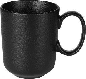 PHILADELPHIA, keramička šolja, 355 ml, crna; šifra artikla: 44.173.10