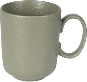 PHILADELPHIA, keramička šolja, 355 ml, maslinasta; šifra artikla: 44.173.55