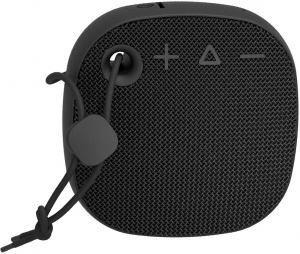 PIXIE, bežični zvučnik, 5w, crni; šifra artikla: 38.090.10