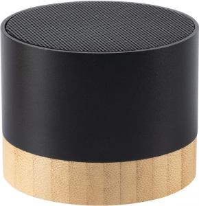 POP, bežični zvučnik, 3w, crni; šifra artikla: 38.071.10