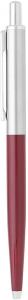 POTTER, regent metalna hemijska olovka, bordo; šifra artikla: 11.092.33