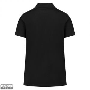 PREMIUM POLO, polo majica, 180 g/m2, crna; šifra artikla: 50.077.10