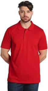 PREMIUM POLO, polo majica, 180 g/m2, crvena; šifra artikla: 50.077.30
