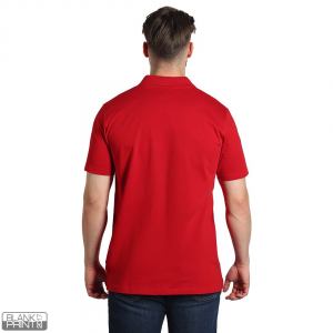 PREMIUM POLO, polo majica, 180 g/m2, crvena; šifra artikla: 50.077.30