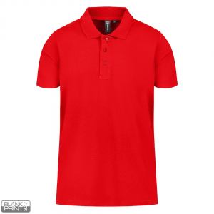 PREMIUM POLO, polo majica, 180 g/m2, crvena; šifra artikla: 50.077.30