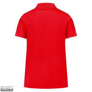 PREMIUM POLO, polo majica, 180 g/m2, crvena; šifra artikla: 50.077.30