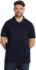 PREMIUM POLO, polo majica, 180 g/m2, plava; šifra artikla: 50.077.20