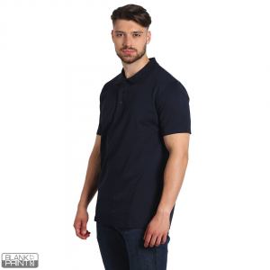 PREMIUM POLO, polo majica, 180 g/m2, plava; šifra artikla: 50.077.20