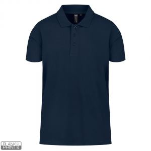 PREMIUM POLO, polo majica, 180 g/m2, plava; šifra artikla: 50.077.20