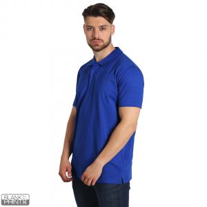 PREMIUM POLO, polo majica, 180 g/m2, rojal plava; šifra artikla: 50.077.23