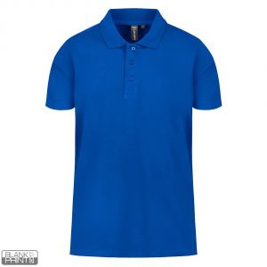 PREMIUM POLO, polo majica, 180 g/m2, rojal plava; šifra artikla: 50.077.23