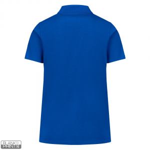 PREMIUM POLO, polo majica, 180 g/m2, rojal plava; šifra artikla: 50.077.23