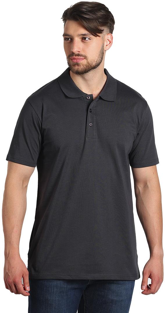 PREMIUM POLO, polo majica, 180 g/m2, tamno siva; šifra artikla: 50.077.11