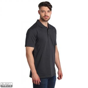 PREMIUM POLO, polo majica, 180 g/m2, tamno siva; šifra artikla: 50.077.11