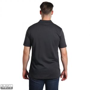 PREMIUM POLO, polo majica, 180 g/m2, tamno siva; šifra artikla: 50.077.11