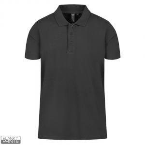 PREMIUM POLO, polo majica, 180 g/m2, tamno siva; šifra artikla: 50.077.11